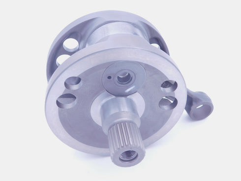 HONDA CRANKSHAFT 2002-2006 CRF450 R OEM CRANK ROD ASSEMBLY GENUINE OEM NEW